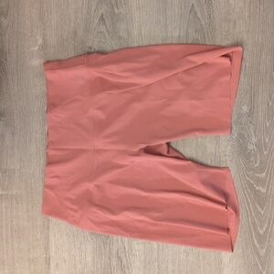 Nike zenvy bike shorts size XL